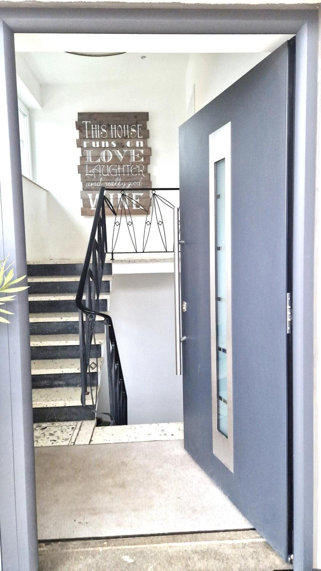 Wohnung Mit Sauna, Garten & Schwimmteich Bietigheim-Bissingen Dış mekan fotoğraf