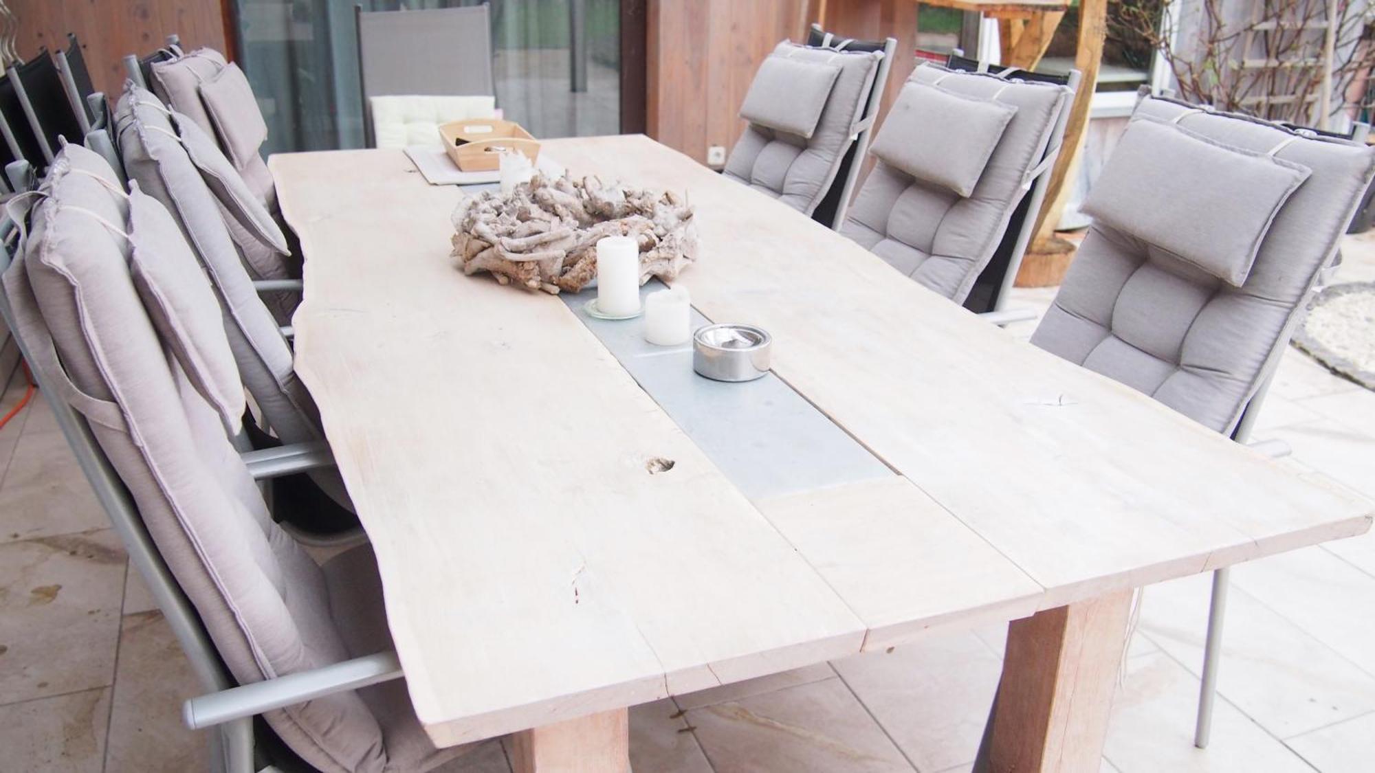 Wohnung Mit Sauna, Garten & Schwimmteich Bietigheim-Bissingen Dış mekan fotoğraf