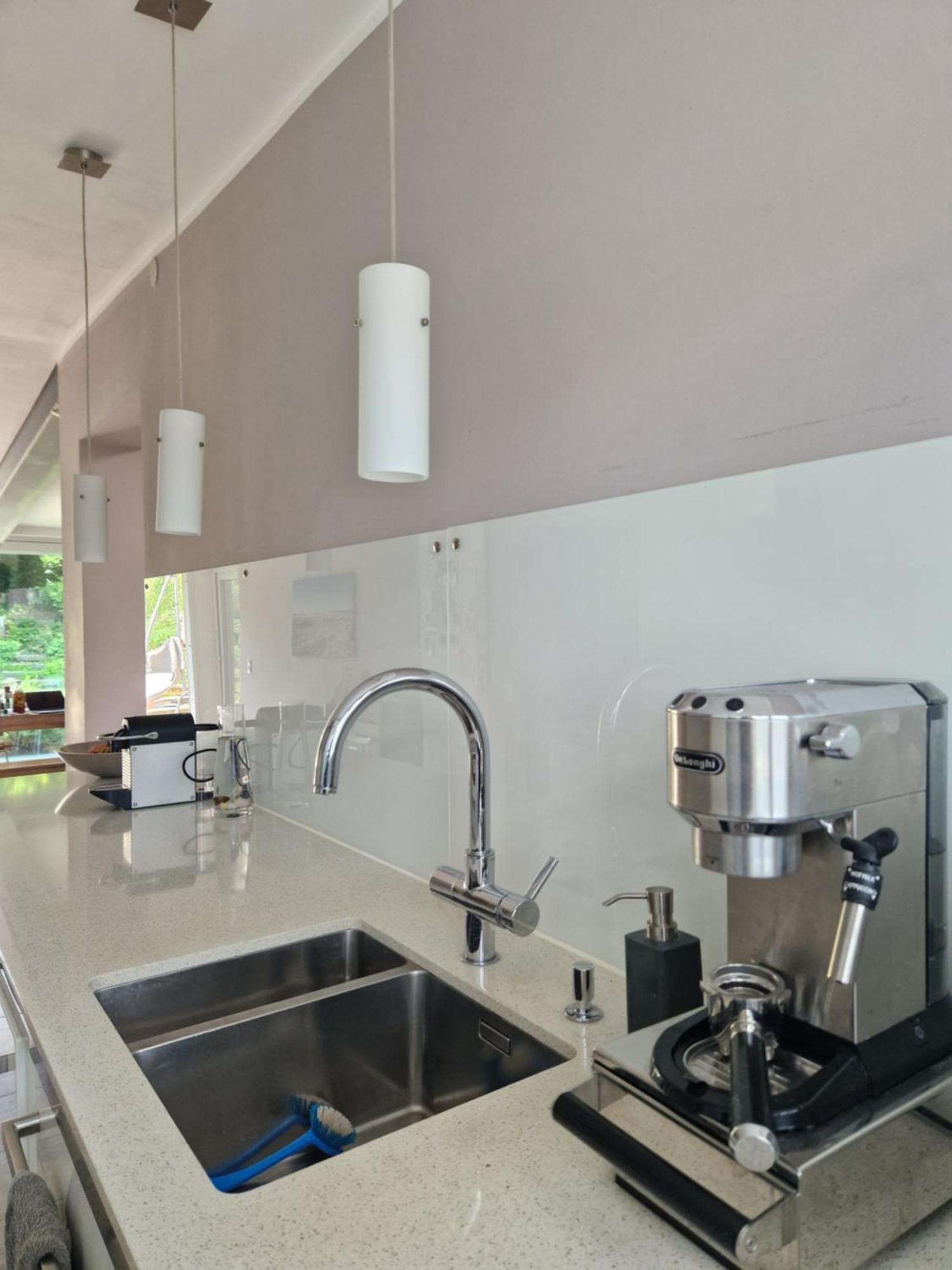 Wohnung Mit Sauna, Garten & Schwimmteich Bietigheim-Bissingen Dış mekan fotoğraf